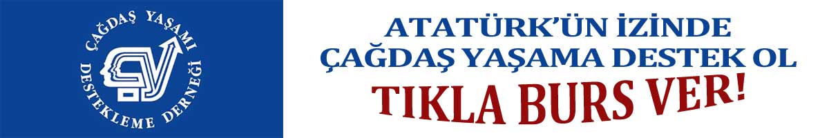 ÇYDD bağış